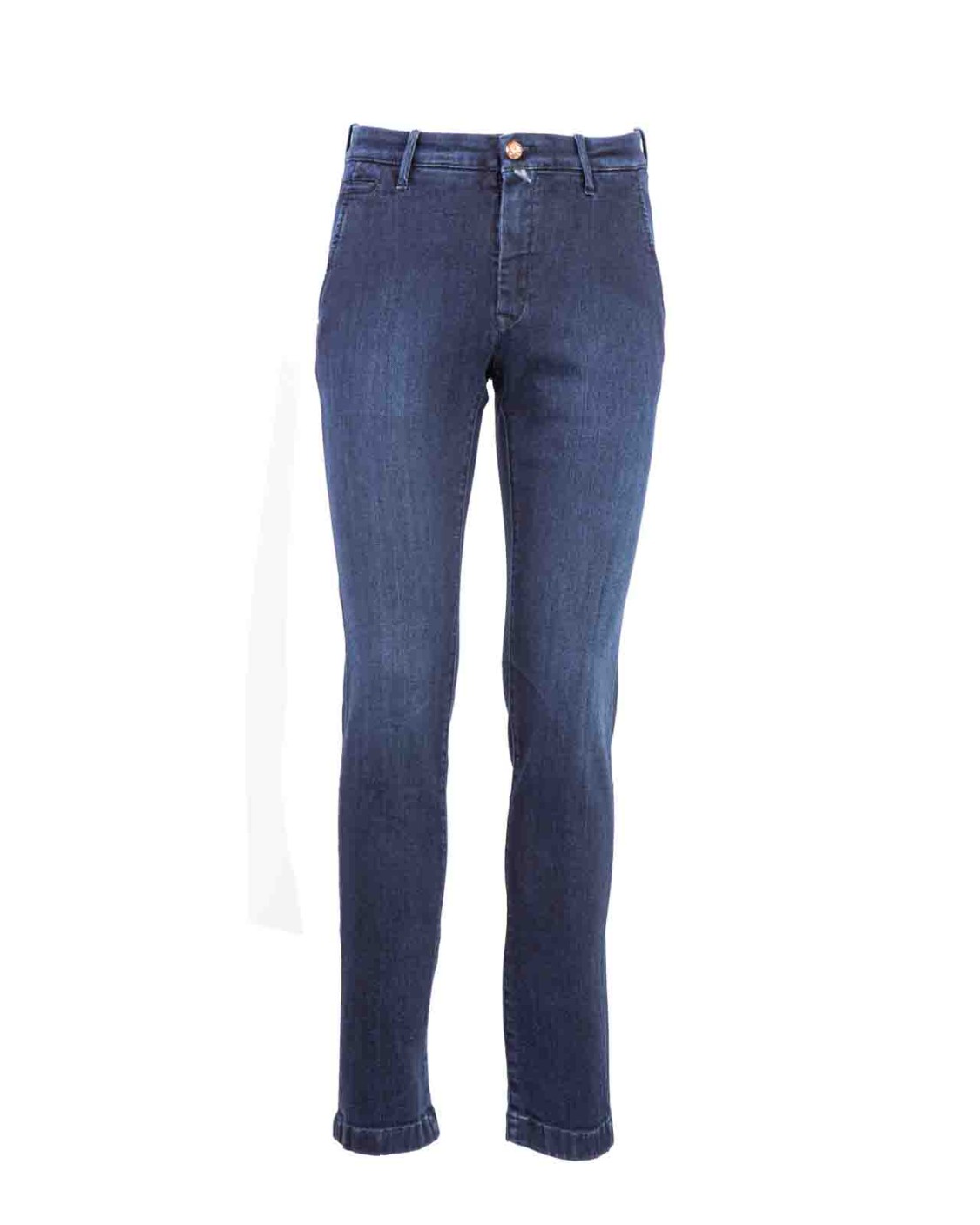 shop JACOB COHEN  Jeans: Jacob Cohen jeans "Bobby".
Tasche america.
Chiusura con bottone e zip.
Tasche posteriori a filo.
Composizione: 98% Cotone 2% Elastan.
Fabbricato in Italia.. UP001 01 P3621 BOBBY-559D number 8453876